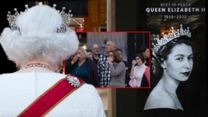 Bilen de bilmeyen de günlerdir Kraliçe’yi konuştu! Altında yatan 3 sebep var