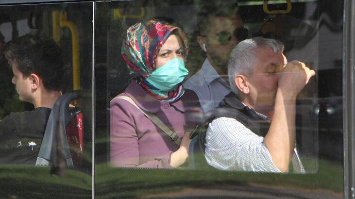 Bilim Kurulu Üyesi Kayıpmaz’dan vaka sayısına ilişkin açıklama!