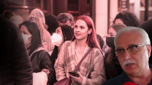 Bilim Kurulu Üyesi Özlü: Zorunlu kapanma gündemde değil