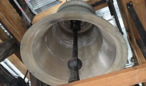 Bill Fontana’nın sesten heykel performansı Arter’de