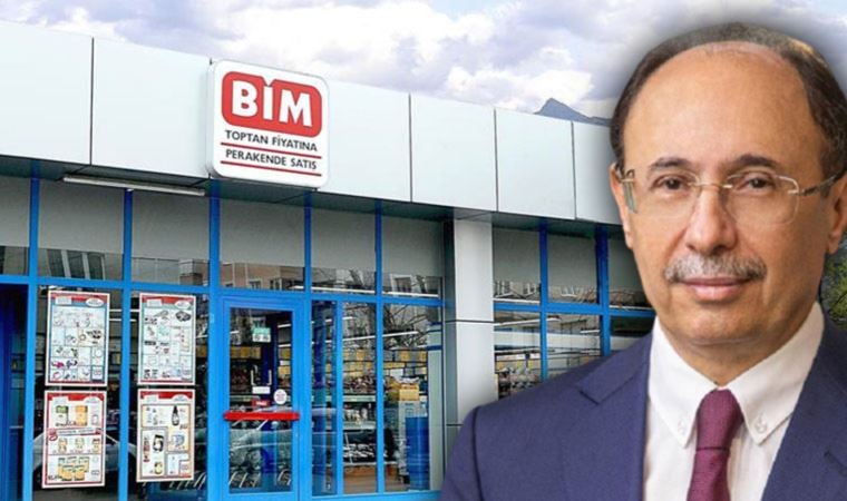 BİM İcra Kurulu Üyesi Galip Aykaç’ın istifasının perde arkası: ‘İnfial yaratacak tehditler gelince…’