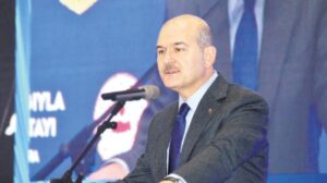 ‘Bin 107 uyuşturucu şebekesini çökerttik’