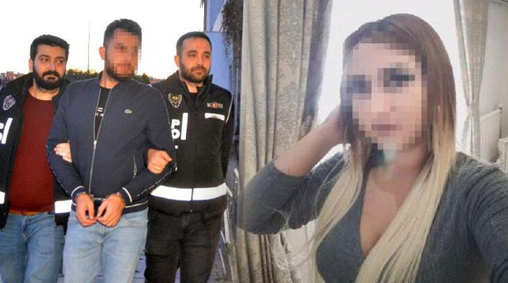 ‘Binbir Surat’ gözaltında! ‘Tefeci’ operasyonu