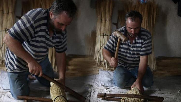 Bir dönem popülerdi, şimdi ise bu işi yapan 4 kişi kaldı!