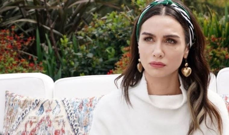 Birce Akalay’dan sert tepki: Yargılanacağınız günleri görebilmek ümidiyle