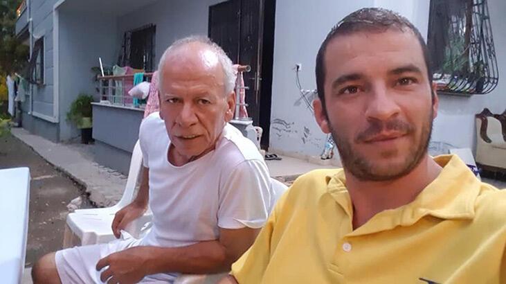 Birlikte sahte içki içtiği babasından 17 gün sonra hayatını kaybetti