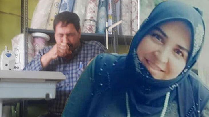 Birlikte yaşadığı kadını öldüren sanığa müebbet talebi