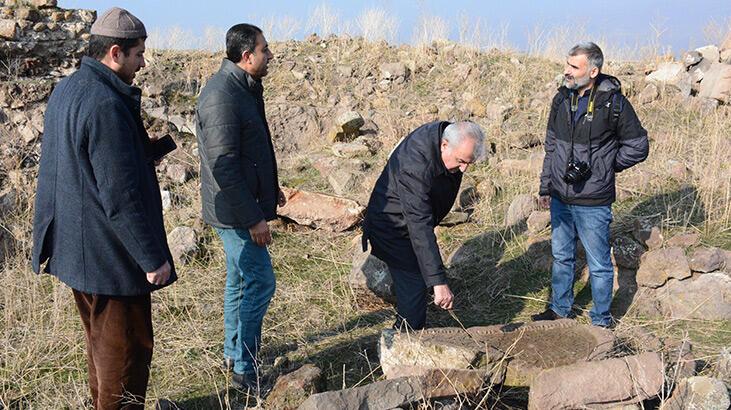 Bitlis’te heyecanlandıran keşif: Bu günümüze kadar kalmış çok değerli bir hazine