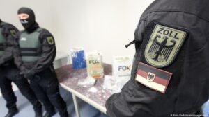 BKA: Türkiye Batı Balkan çetelerinin sığınağı oldu