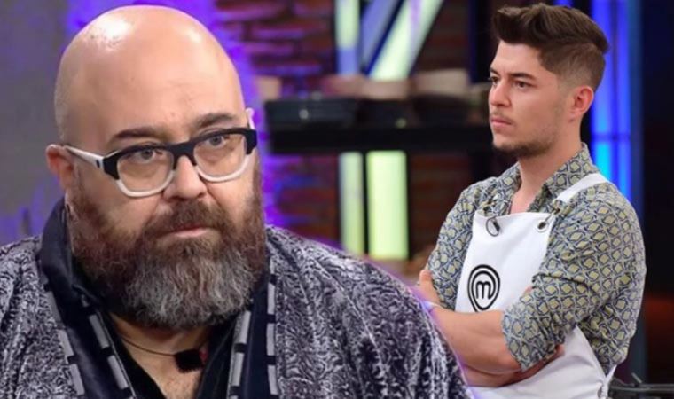 Böbreklerini kaybetmişti… MasterChef Hamza’dan üzen haber: Şef Somer Sivrioğlu duyurdu