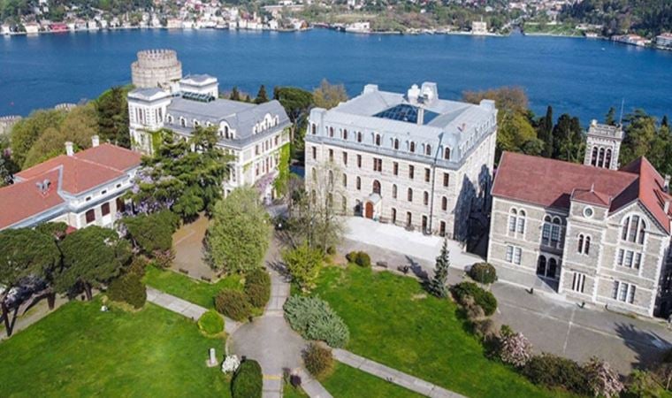 Boğaziçi Üniversitesi’nde ‘hanımlara yönelik’ konser