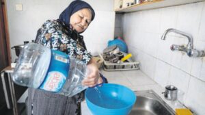 Bolu, Yuva Köyü’nde değirmen taşıma suyla dönüyor: ‘Bulaşır’ korkusuyla komşuluğu kestiler