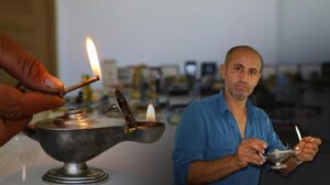 Bu da çakmak koleksiyonu! Karşılığında sıfır otomobil teklif eden bile oldu