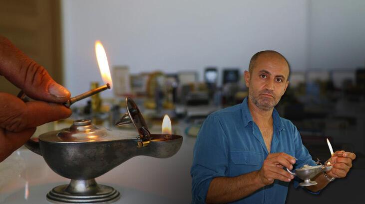 Bu da çakmak koleksiyonu! Karşılığında sıfır otomobil teklif eden bile oldu