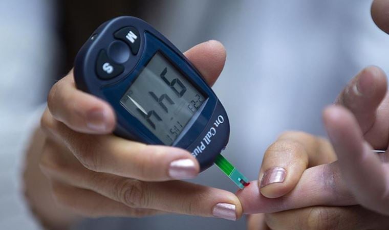 Bugün Dünya Diyabet Günü: 28 bin çocuk, Tip 1 diyabet ile yaşıyor