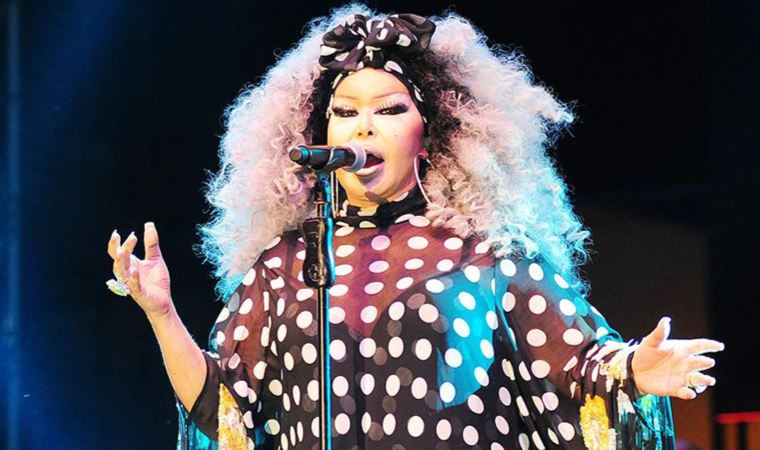 Bülent Ersoy konserini iptal etti, açıklamayı görenler anlamakta güçlük çekti