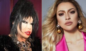 Bülent Ersoy’dan, Haluk Şentürk ve Hadise’ye: Sizi ikaz ediyorum
