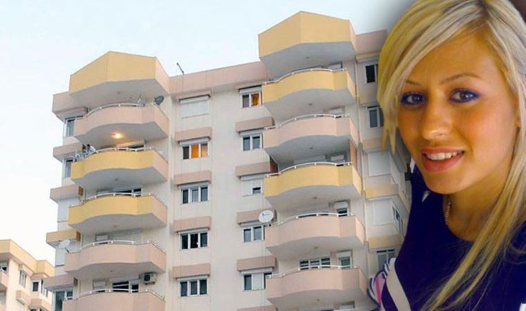 Burcu’nun balkondan düşerek ölümünde mahkeme yine 13 yıl hapis verdi