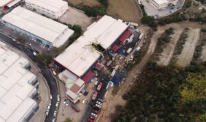 Bursa’da 1 kişinin öldüğü 6 kişinin yaralandığı fabrikadaki patlamaya ’21 bin TL’ ceza