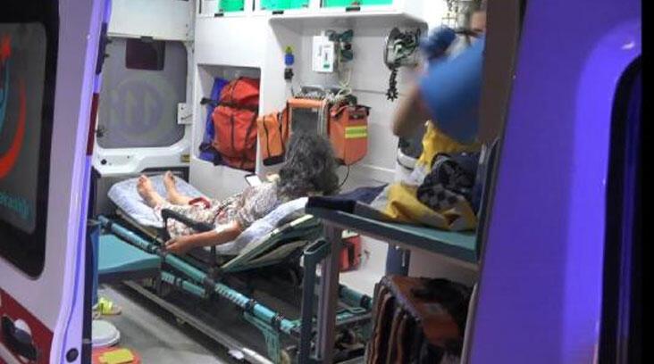 Bursa’da dayı ile yeğeni arasında miras kavgası: 1 yaralı