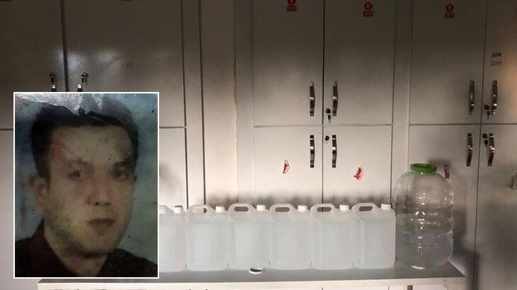 Bursa’da sahte içki zehirlenmesinde ölü sayısı 4’e çıktı