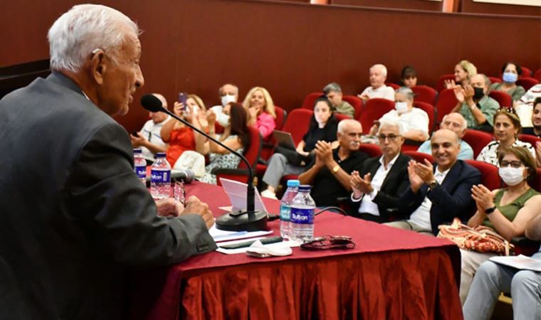 Büyük Taarruz’un 100. yılında tarihe geçen kahramanlık destanını anlattılar: Cumhuriyet’e ilk adım