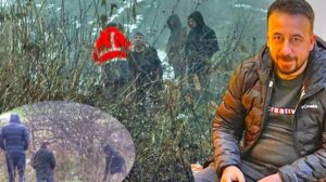 Büyükçekmece’de kelepçeyle gömülen Murat Kartal cinayetinde iddianame hazırlandı