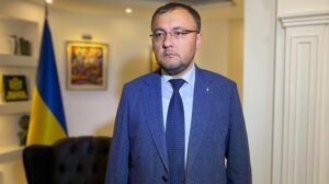 Büyükelçi Bodnar: Esir takası çok zor bir operasyondu