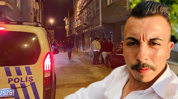 Çalıştığı fabrikada rahatsızlandı, evinde ölü bulundu