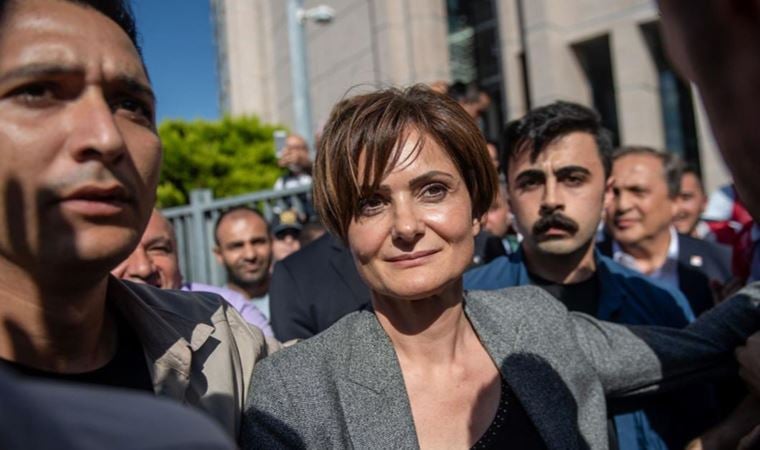 Canan Kaftancıoğlu yurttaşlarla buluştu, kadınlar derdini anlattı: Çocuklar bakkala gidemiyor