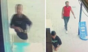 Çay molasından faydalandılar: Beylikdüzü’nde kuaförden ‘telefon’ hırsızlığı