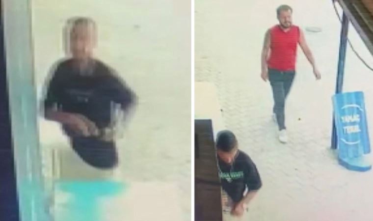 Çay molasından faydalandılar: Beylikdüzü’nde kuaförden ‘telefon’ hırsızlığı