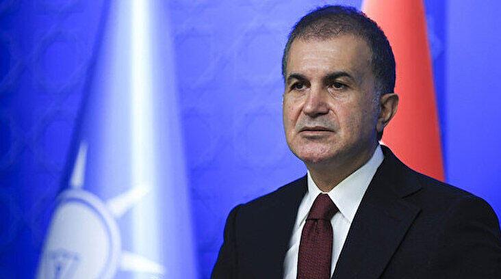 Çelik’ten cemevlerine yapılan saldırılarla ilgili açıklama