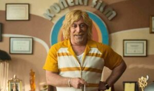 Cem Yılmaz’a ‘Erşan Kuneri’ dizisi için dava açıldı