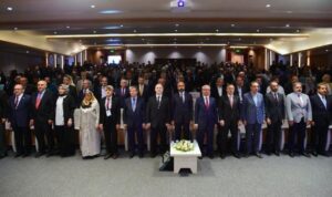 Cemaat temsilcileriyle düzenlenen ‘bilimsizlik’ kongresinin bildirgesi açıklandı: Evrim bir delile dayanmıyor