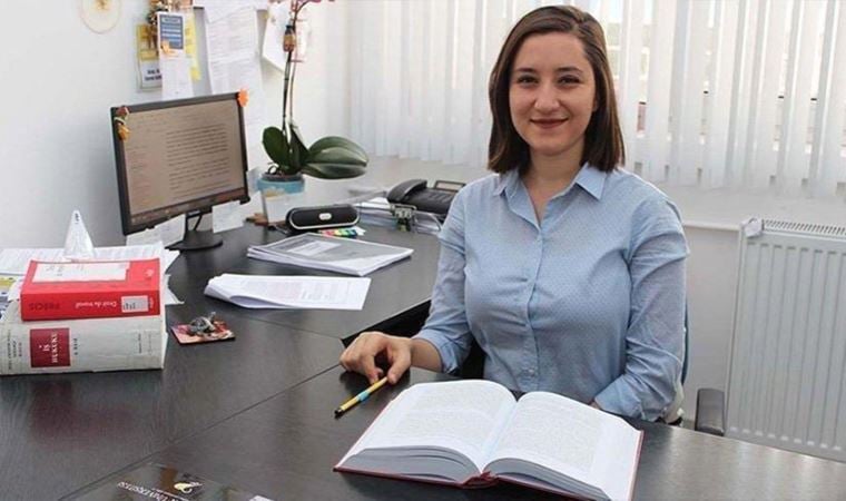 Ceren Damar davasındaki sözleri tepki çekmişti: Katilin avukatı Vahit Bıçak’a yurtdışına çıkış yasağı