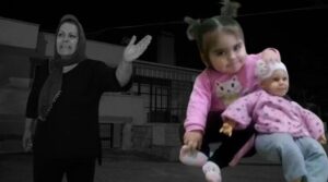 Cesedi derin dondurucuda saklandı! 3 yaşındaki Lina’nın ölümüyle ilgili şok sözler