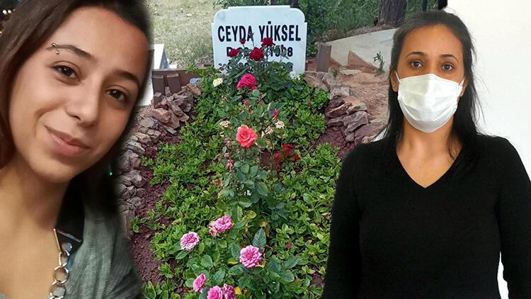 Ceyda’nın doğum gününde anneden yürek yakan isyan