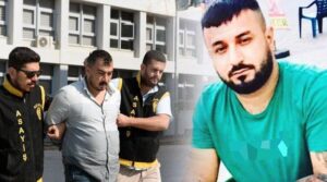 Cezaevi arkadaşına ‘beni sattın’ kurşunu