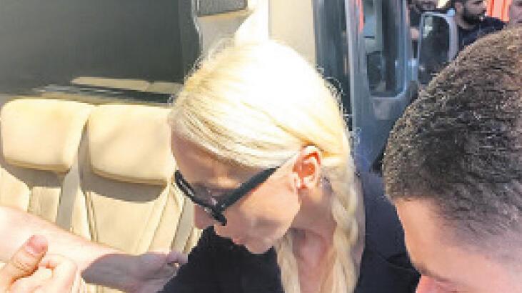 Cezaevinden çıkan Gülşen’e iki özel koruma! İşte tahliye kararının gerekçesi