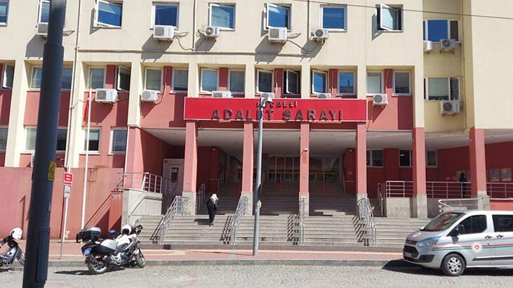 Cezaevine uyuşturucu sokma girişimine ibretlik ceza