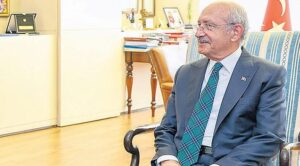 ‘CHP-ÇKP dostluğu güçlendirilecek’