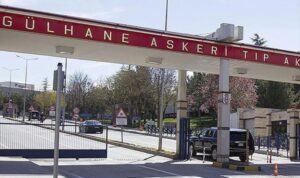 CHP, Cumhuriyet’in gündeme getirdiği asker hastaneleri için teklif verdi: GATA’lar derhal açılsın