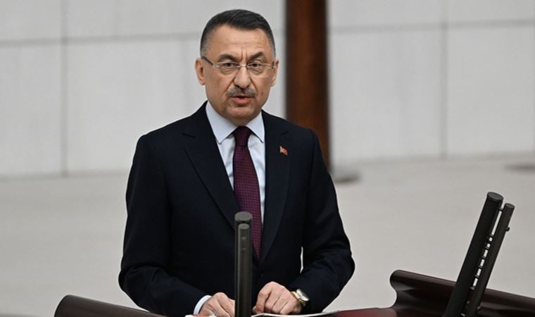 CHP’den Fuat Oktay’a: ‘Kazanamayınca seçim iptal ettirdiniz’