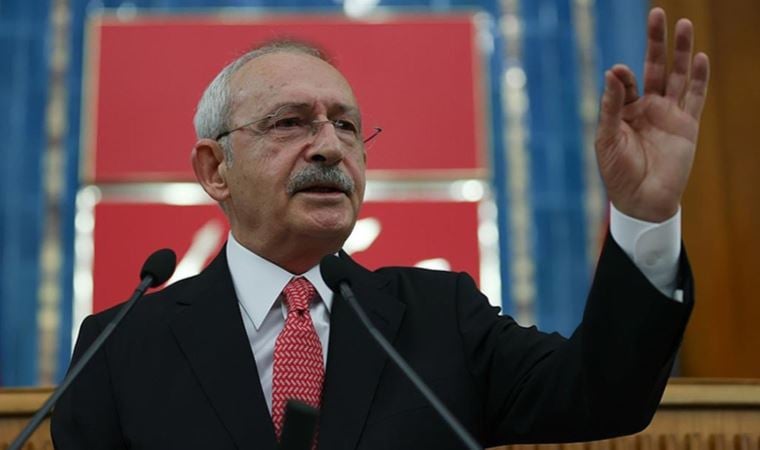 CHP’den MEB’in ‘okullarda ücretsiz yemek’ uygulamasına ilişkin açıklama: Teşekkürler Kılıçdaroğlu