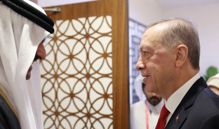 CHP’li Budak: Katar ‘örtülü IMF’ haline geldi