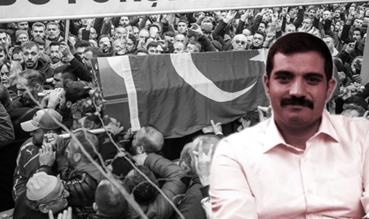 CHP’li Erdoğan Toprak’tan Sinan Ateş suikastına ilişkin değerlendirme