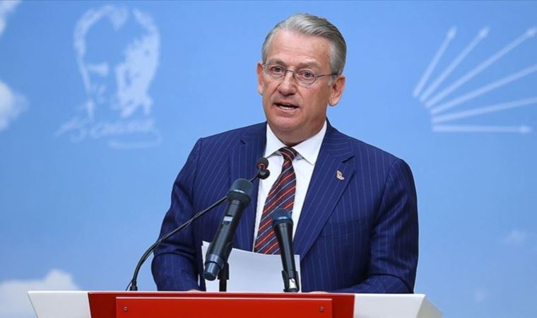 CHP’li eski milletvekili Haluk Pekşen yoğun bakıma kaldırıldı