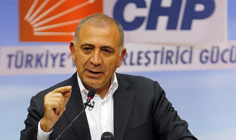 CHP’li Gürsel Tekin: “‘Taşı toprağı altın’ diye İstanbul’a geldiler, sefaletle dönüyorlar”