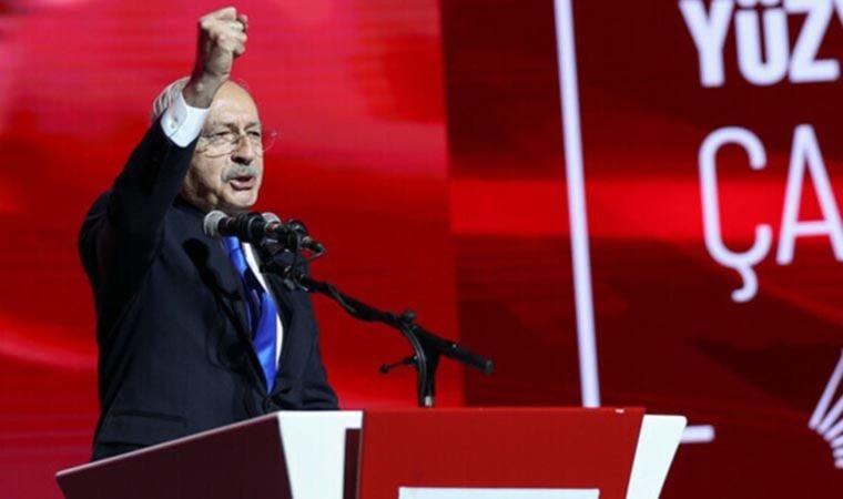 CHP’li Müslim Sarı’dan ‘vizyon belgesi’ açıklaması: ‘Bu bir seçim bildirgesi değil’
